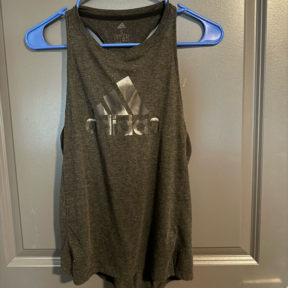 Adidas tank